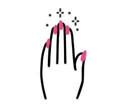 ネイルカタログ