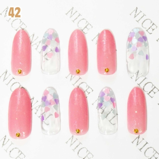 【6月度】月替わりネイルデザイン写真が更新されました！