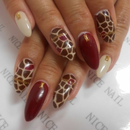 [ネイルカタログ] ネイルサロン ナイスネイル鳳店の人気ネイルデザインを更新しました！