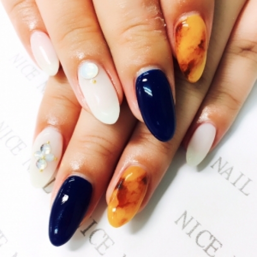 [ネイルカタログ] ネイルサロン ナイスネイル奈良店の人気ネイルデザインを更新しました！