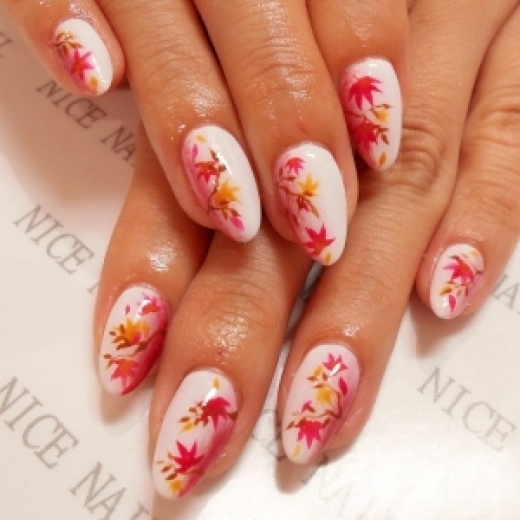 [ネイルカタログ] ネイルサロン ナイスネイル吉川美南店の人気ネイルデザインを更新しました！