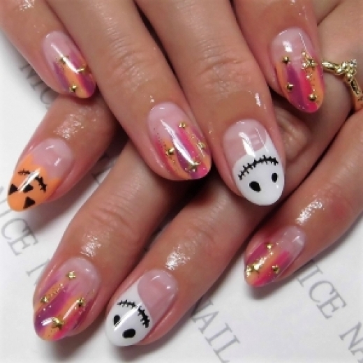 [ネイルカタログ] ネイルサロン ナイスネイル千里中央店の人気ネイルデザインを更新しました！