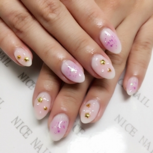 [ネイルカタログ] ネイルサロン ナイスネイル横浜店の人気ネイルデザインを更新しました！