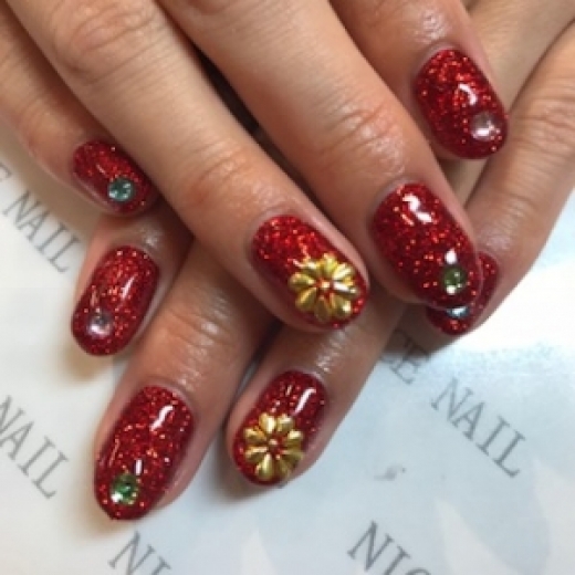 [ネイルカタログ] ネイルサロン ナイスネイル町田店の人気ネイルデザインを更新しました！