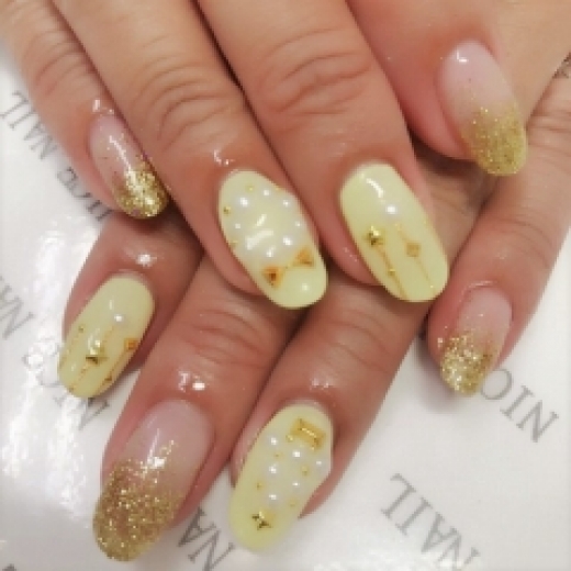 [ネイルカタログ] ネイルサロン ナイスネイル船橋店の人気ネイルデザインを更新しました！