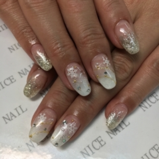 [ネイルカタログ] ネイルサロン ナイスネイル茨木店の人気ネイルデザインを更新しました！