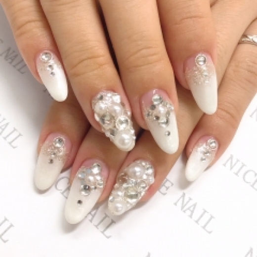 [ネイルカタログ] ネイルサロン ナイスネイル川崎店の人気ネイルデザインを更新しました！