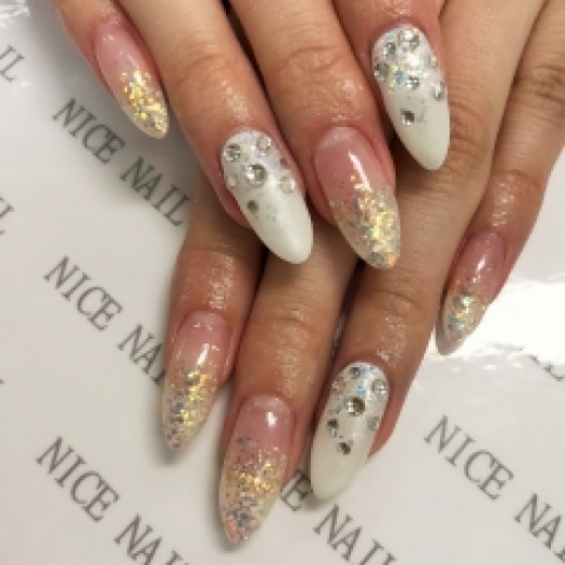 [ネイルカタログ] ネイルサロン ナイスネイル大宮店の人気ネイルデザインを更新しました！