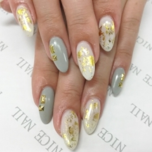 [ネイルカタログ] ネイルサロン ナイスネイル和歌山店の人気ネイルデザインを更新しました！