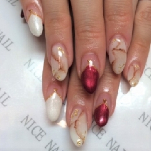 [ネイルカタログ] ネイルサロン ナイスネイル町田店の人気ネイルデザインを更新しました！