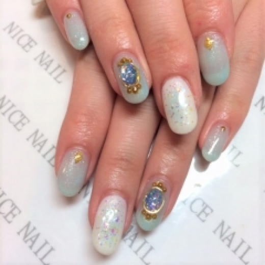 [ネイルカタログ] ネイルサロン ナイスネイル町田店の人気ネイルデザインを更新しました！