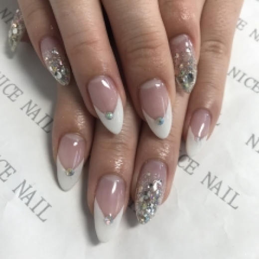 [ネイルカタログ] ネイルサロン ナイスネイルなんば店の人気ネイルデザインを更新しました！