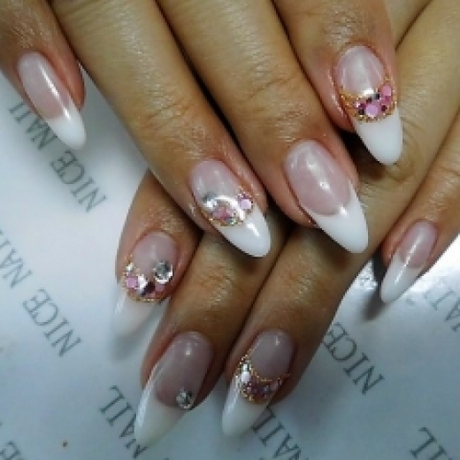 [ネイルカタログ] ネイルサロン ナイスネイル三国ヶ丘店の人気ネイルデザインを更新しました！