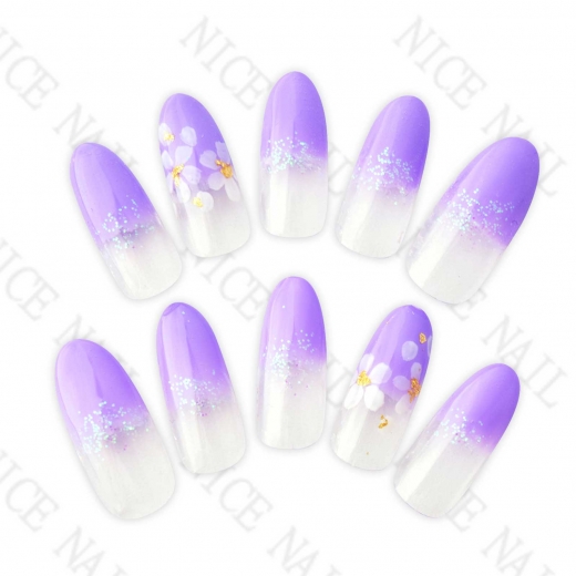 【3月度】月替わりネイルデザイン写真が更新されました！