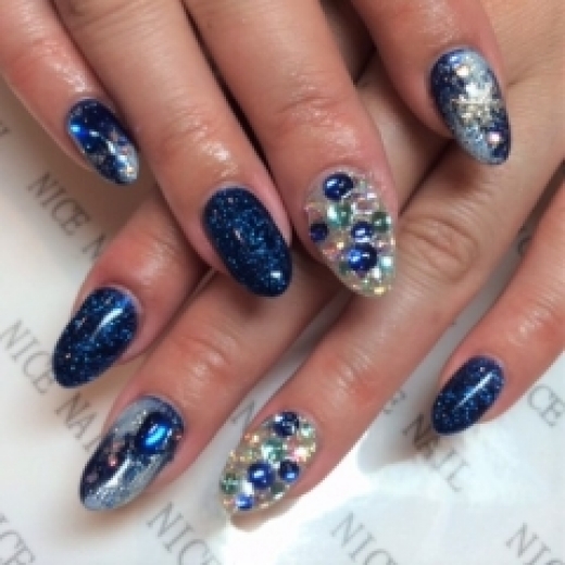 [ネイルカタログ] ネイルサロン ナイスネイル町田店の人気ネイルデザインを更新しました！