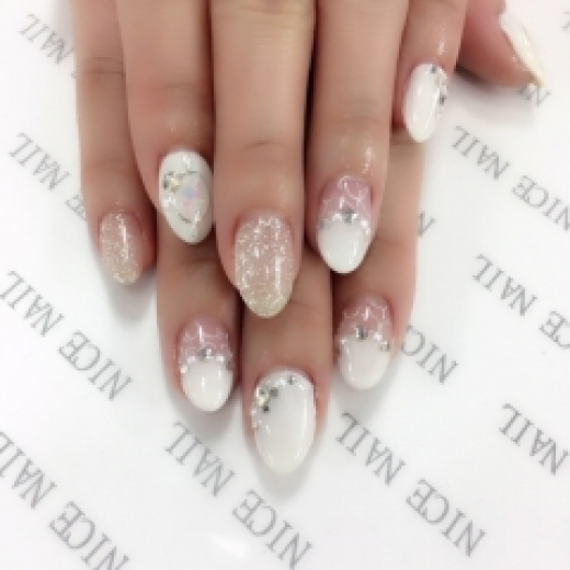 [ネイルカタログ] ネイルサロン ナイスネイル梅田店の人気ネイルデザインを更新しました！