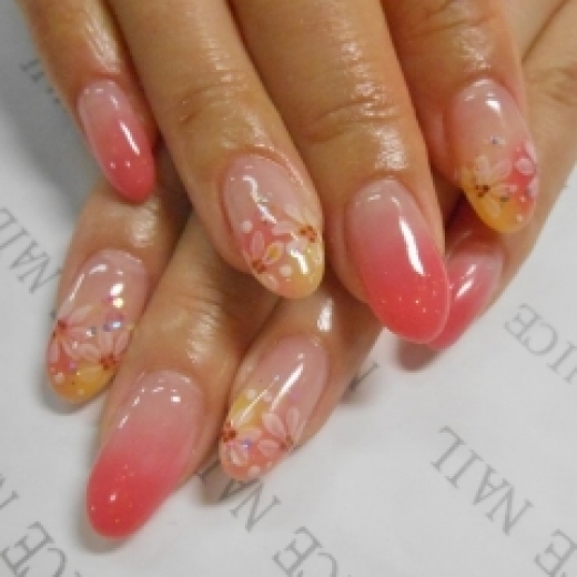 [ネイルカタログ] ネイルサロン ナイスネイル和泉府中店の人気ネイルデザインを更新しました！