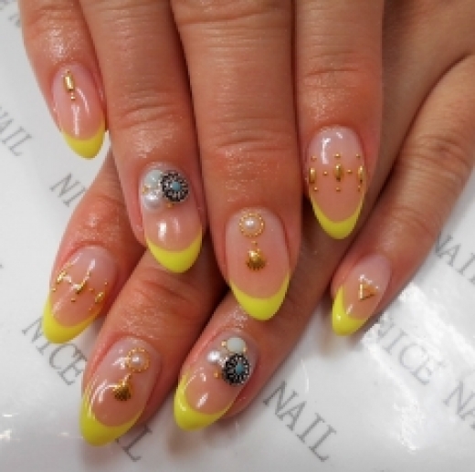 [ネイルカタログ] ネイルサロン ナイスネイル高槻店の人気ネイルデザインを更新しました！