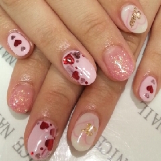 [ネイルカタログ] ネイルサロン ナイスネイル湘南茅ヶ崎店の人気ネイルデザインを更新しました！