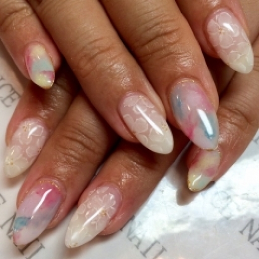 [ネイルカタログ] ネイルサロン ナイスネイル町田店の人気ネイルデザインを更新しました！