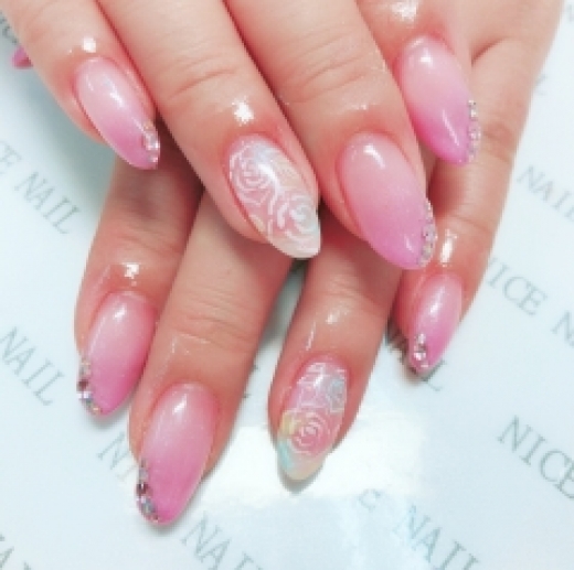 [ネイルカタログ] ネイルサロン ナイスネイル船橋店の人気ネイルデザインを更新しました！