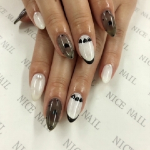 2018/04/17[ネイルカタログ] ネイルサロン ナイスネイル梅田店の人気ネイルデザインを更新しました！