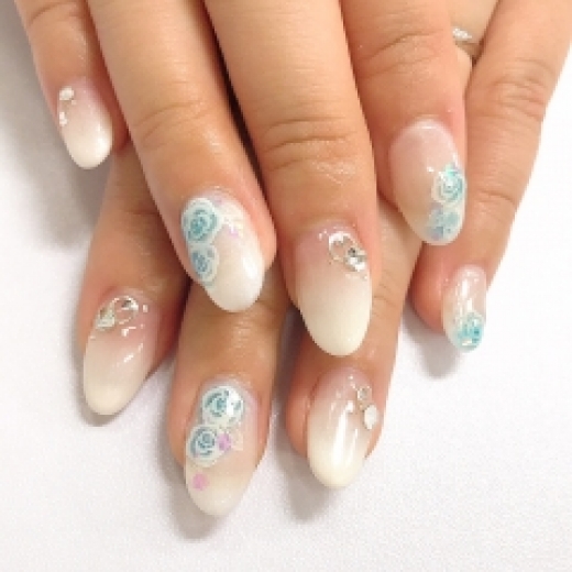 2018/04/27[ネイルカタログ] ネイルサロン ナイスネイル川崎店の人気ネイルデザインを更新しました！