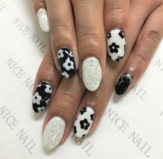 2018/05/10[ネイルカタログ] ネイルサロン ナイスネイル川崎店の人気ネイルデザインを更新しました！