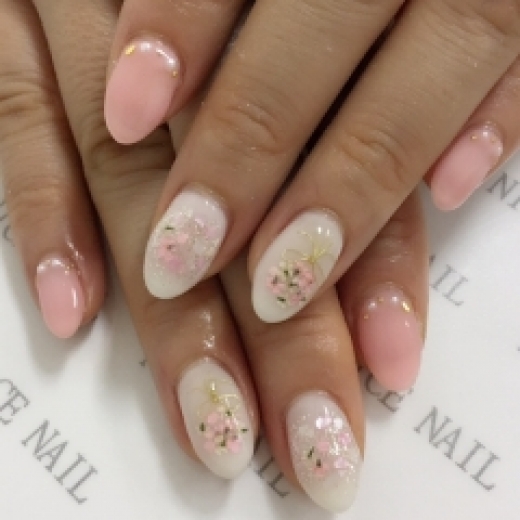 2018/05/09[ネイルカタログ] ネイルサロン ナイスネイル横浜店の人気ネイルデザインを更新しました！