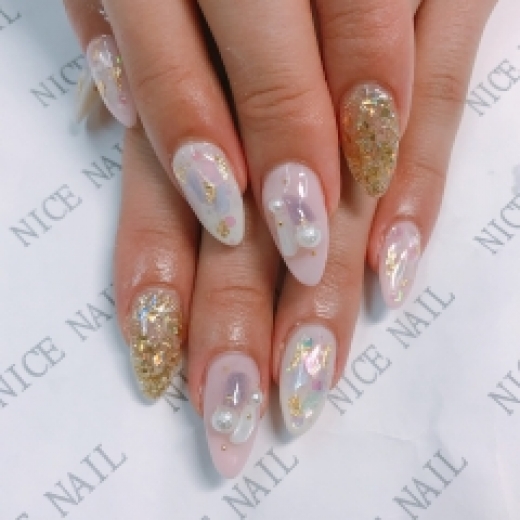 2018/05/15[ネイルカタログ] ネイルサロン ナイスネイル柏店の人気ネイルデザインを更新しました！