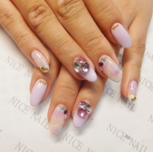 2018/05/23[ネイルカタログ] ネイルサロン ナイスネイル和泉府中店の人気ネイルデザインを更新しました！