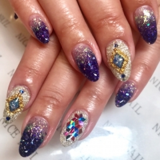 2018/05/28[ネイルカタログ] ネイルサロン ナイスネイル町田店の人気ネイルデザインを更新しました！