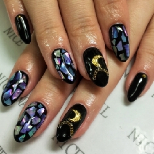 2018/05/30[ネイルカタログ] ネイルサロン ナイスネイル渋谷店の人気ネイルデザインを更新しました！