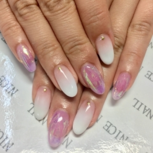 2018/06/01[ネイルカタログ] ネイルサロン ナイスネイル枚方店の人気ネイルデザインを更新しました！