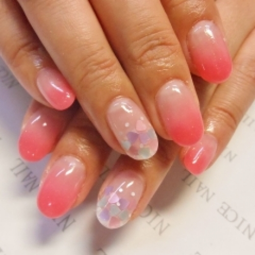 2018/06/07[ネイルカタログ] ネイルサロン ナイスネイル和泉府中店の人気ネイルデザインを更新しました！