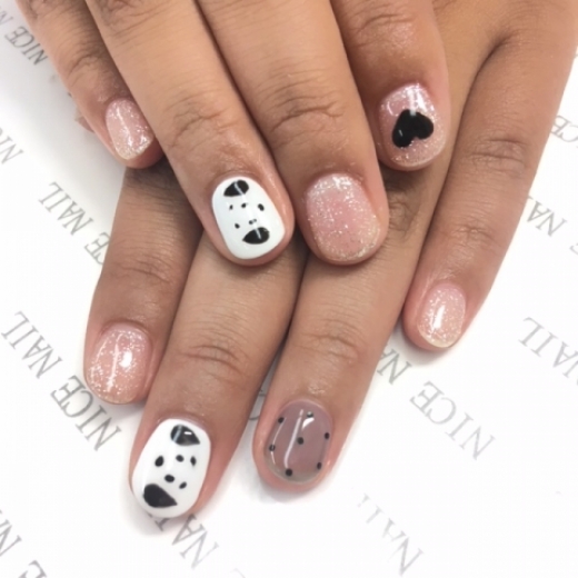 2018/06/22[ネイルカタログ] ネイルサロン ナイスネイル川口店の人気ネイルデザインを更新しました！