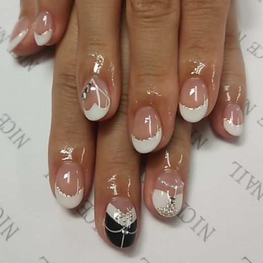 2018/07/12[ネイルカタログ] ネイルサロン ナイスネイル川西店の人気ネイルデザインを更新しました！