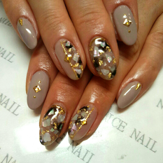 2018/07/26[ネイルカタログ] ネイルサロン ナイスネイル町田店の人気ネイルデザインを更新しました！