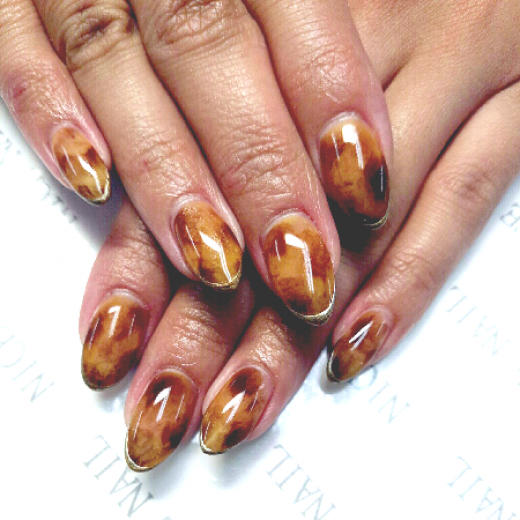 2018/09/27[ネイルカタログ] ネイルサロン ナイスネイル八尾店の人気ネイルデザインを更新しました！