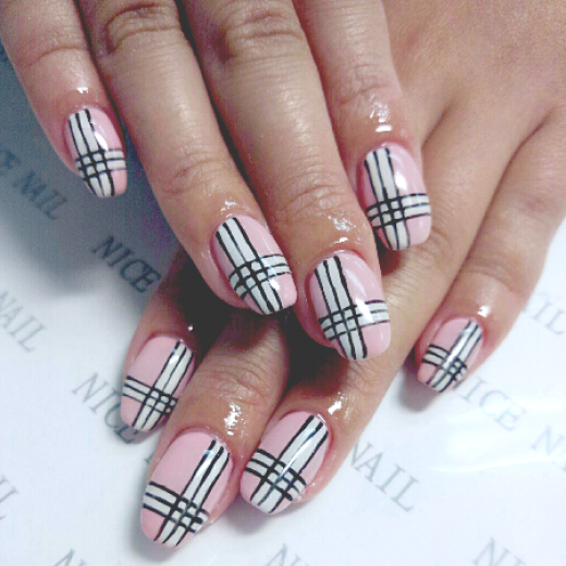 2018/10/01[ネイルカタログ] ネイルサロン ナイスネイルなんば店の人気ネイルデザインを更新しました！