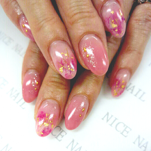 2018/11/21[ネイルカタログ] ネイルサロン ナイスネイル豊中店の人気ネイルデザインを更新しました！