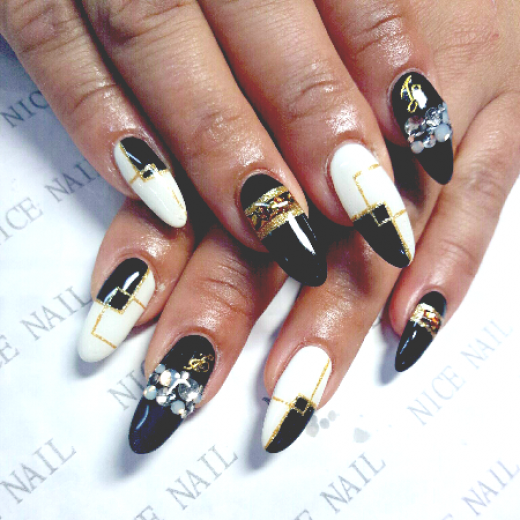 2019/02/19[ネイルカタログ] ネイルサロン ナイスネイル和泉府中店の人気ネイルデザインを更新しました！