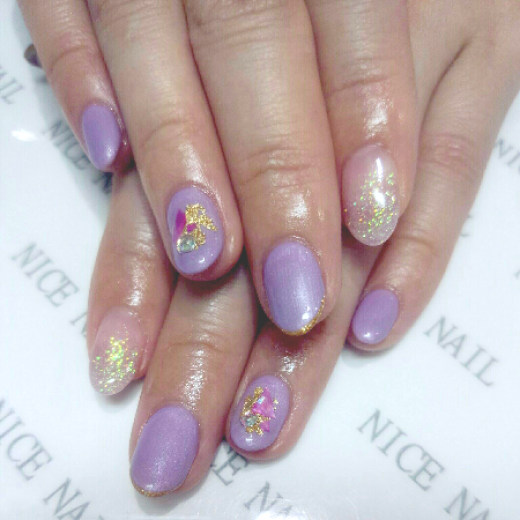 2019/03/07[ネイルカタログ] ネイルサロン ナイスネイル湘南茅ヶ崎店の人気ネイルデザインを更新しました！