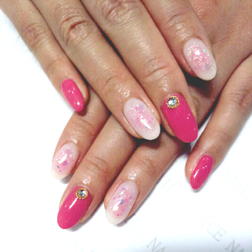 [ネイルカタログ] ネイルサロン ナイスネイルの人気ネイルデザインを更新しました！