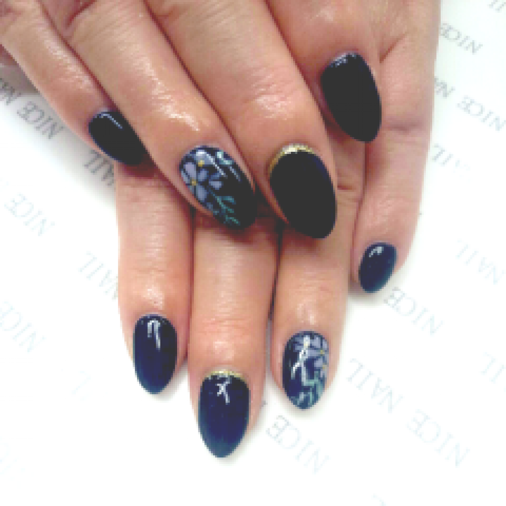 [ネイルカタログ] ネイルサロン ナイスネイルの人気ネイルデザインを更新しました！