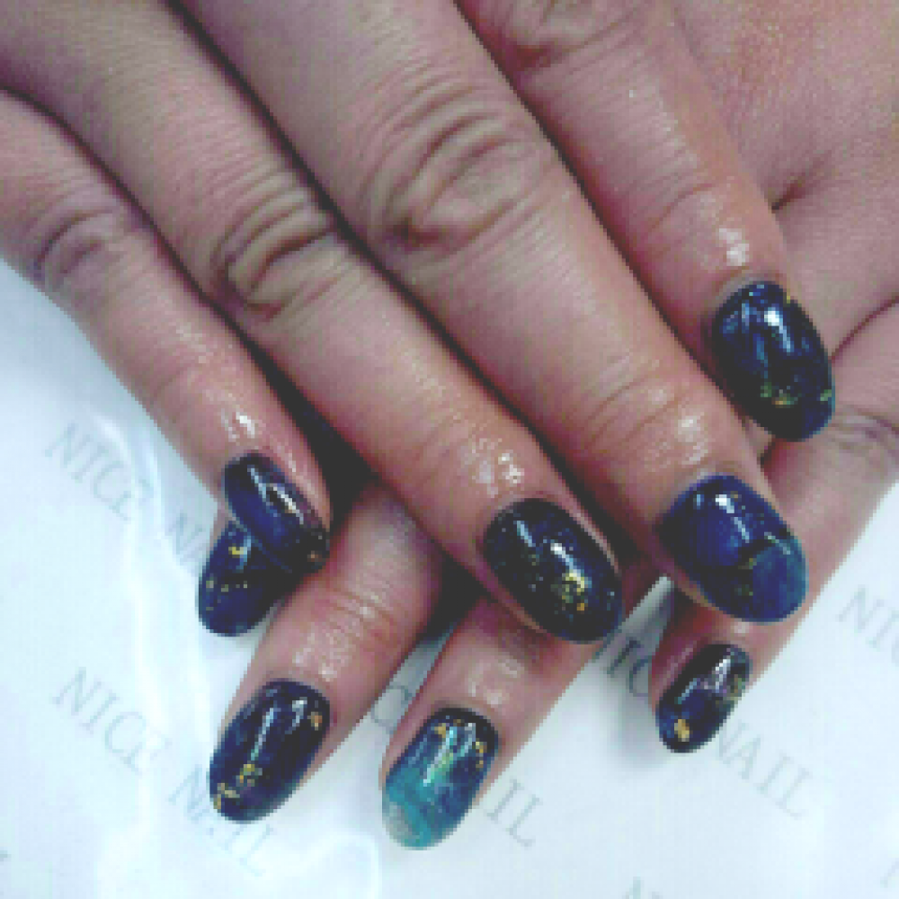 [ネイルカタログ] ネイルサロン ナイスネイルの人気ネイルデザインを更新しました！