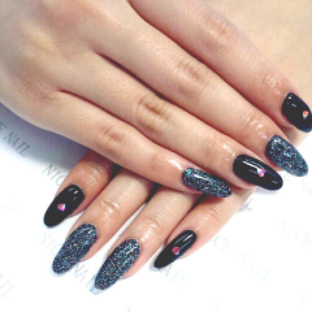 [ネイルカタログ] ネイルサロン ナイスネイルの人気ネイルデザインを更新しました！