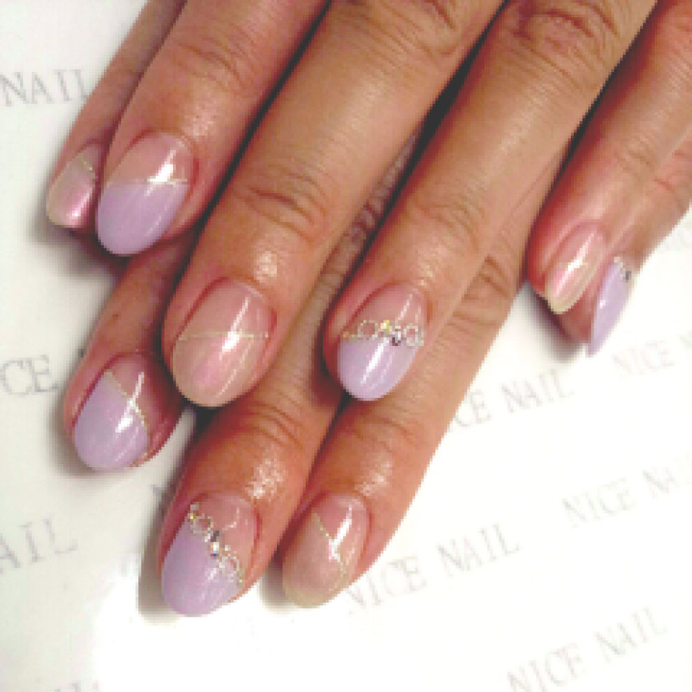 [ネイルカタログ] ネイルサロン ナイスネイルの人気ネイルデザインを更新しました！