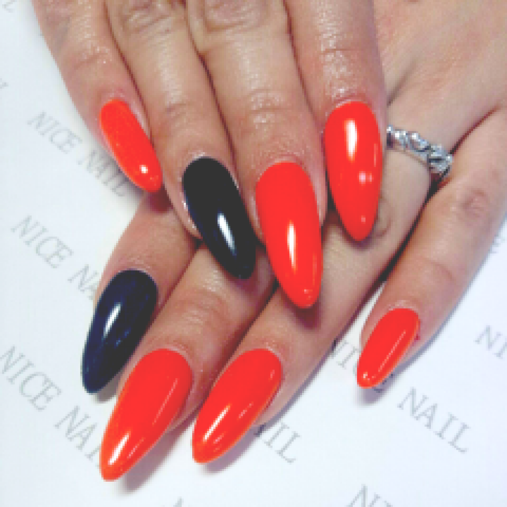 [ネイルカタログ] ネイルサロン ナイスネイルの人気ネイルデザインを更新しました！