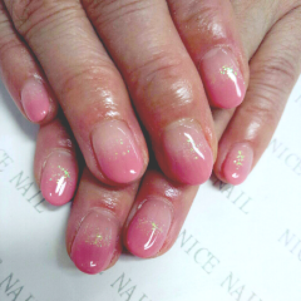 [ネイルカタログ] ネイルサロン ナイスネイルの人気ネイルデザインを更新しました！